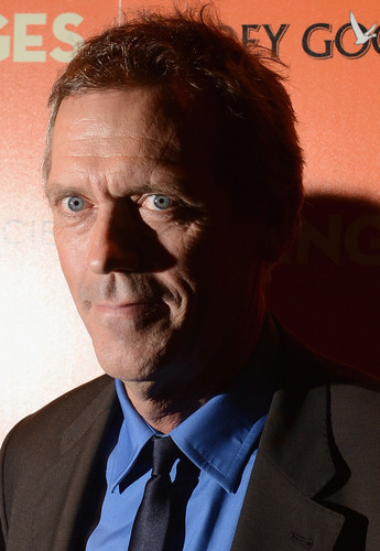  Hugh Laurie- “The Oranges” New York Screening 14..09.2012