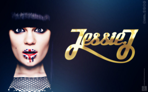  Jessie J