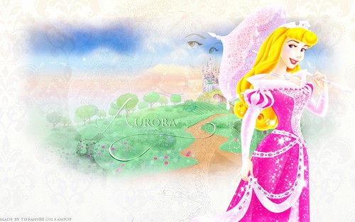  Jessowey's Amazing डिज़्नी Princess Picks