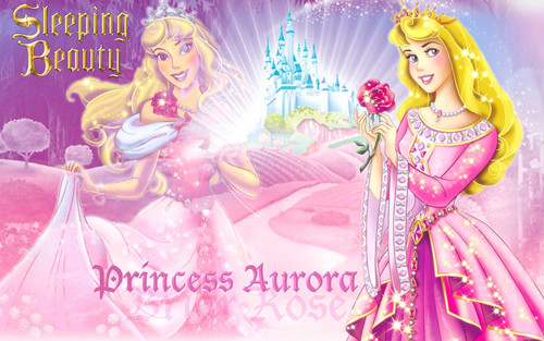  Jessowey's Amazing Disney Princess Picks