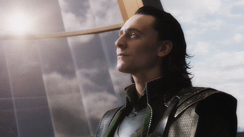  Loki