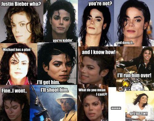  MJ Forever!