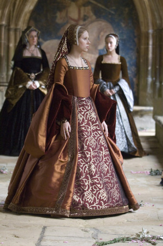  Mary Boleyn
