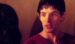  Merlin, REJECTING MORGANA’S ISSUES WITH MAGIC