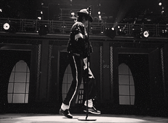 Michael Jackson - Billie Jean ♥♥