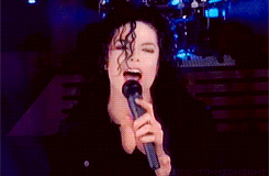 Michael Jackson - Give In To Me ♥♥