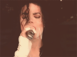  Michael Jackson - Give In To Me ♥♥