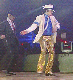  Michael Jackson - Smooth Criminal ♥♥