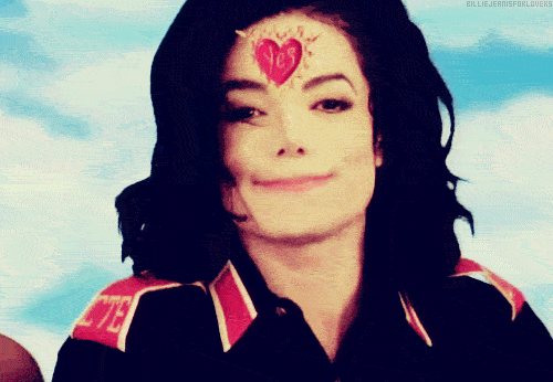Michael Jackson THE KING OF POP ♥♥