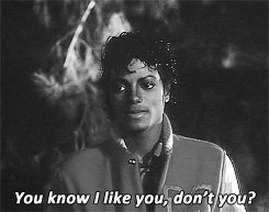  Michael Jackson - Thriller ♥♥