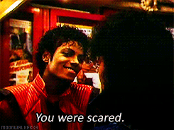  Michael Jackson - Thriller ♥♥