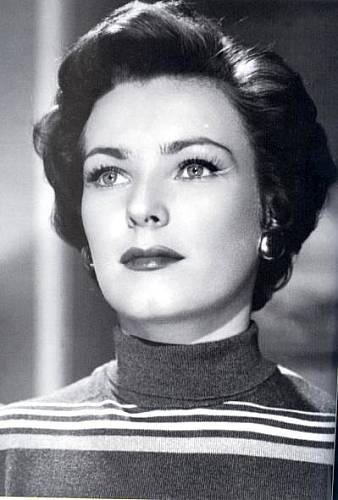  Miroslava (February 26, 1926 – March 9, 1955)