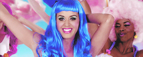 Katy Perry - Ur So Gay.