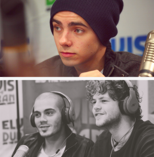  Nathan,Max,Jay