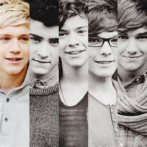 One Direction<3 Photo