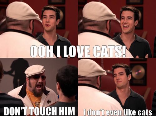  Only A Rusher Will Understand