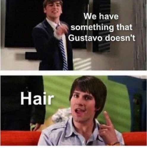 Only A Rusher Will Understand