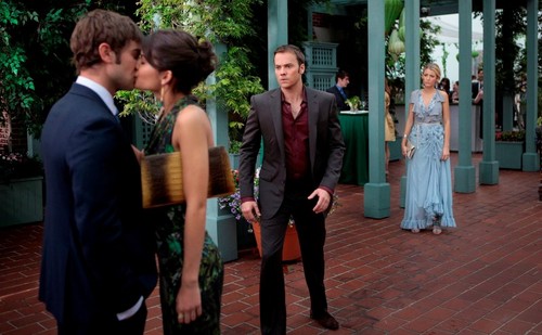  Promotional litrato - 6X02 "High Infidelity"