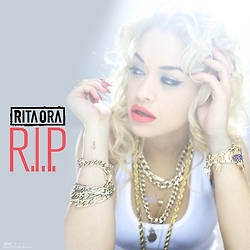  Rita Ora