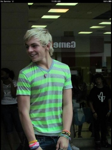  Ross at Westfield South 육지, 쇼 어 mall