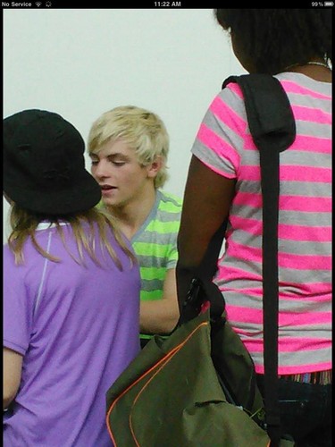  Ross at Westfield South rive mall