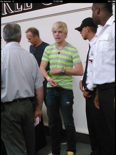 Ross at Westfield South Shore mall
