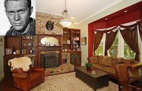  Steve's living room