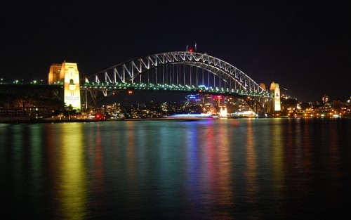  Sydney
