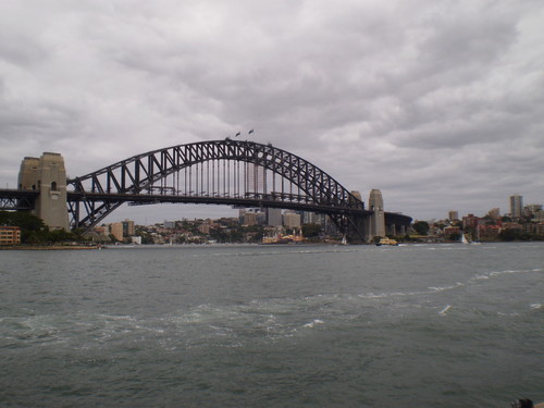  Sydney
