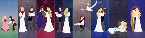 The Swan Princess - Forever
