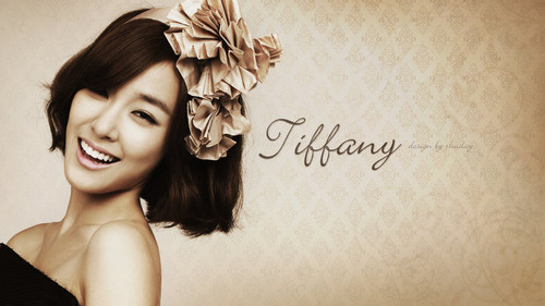  Tiffany