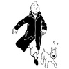  Tintin icone