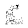  Tintin 图标