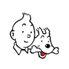  Tintin icoon
