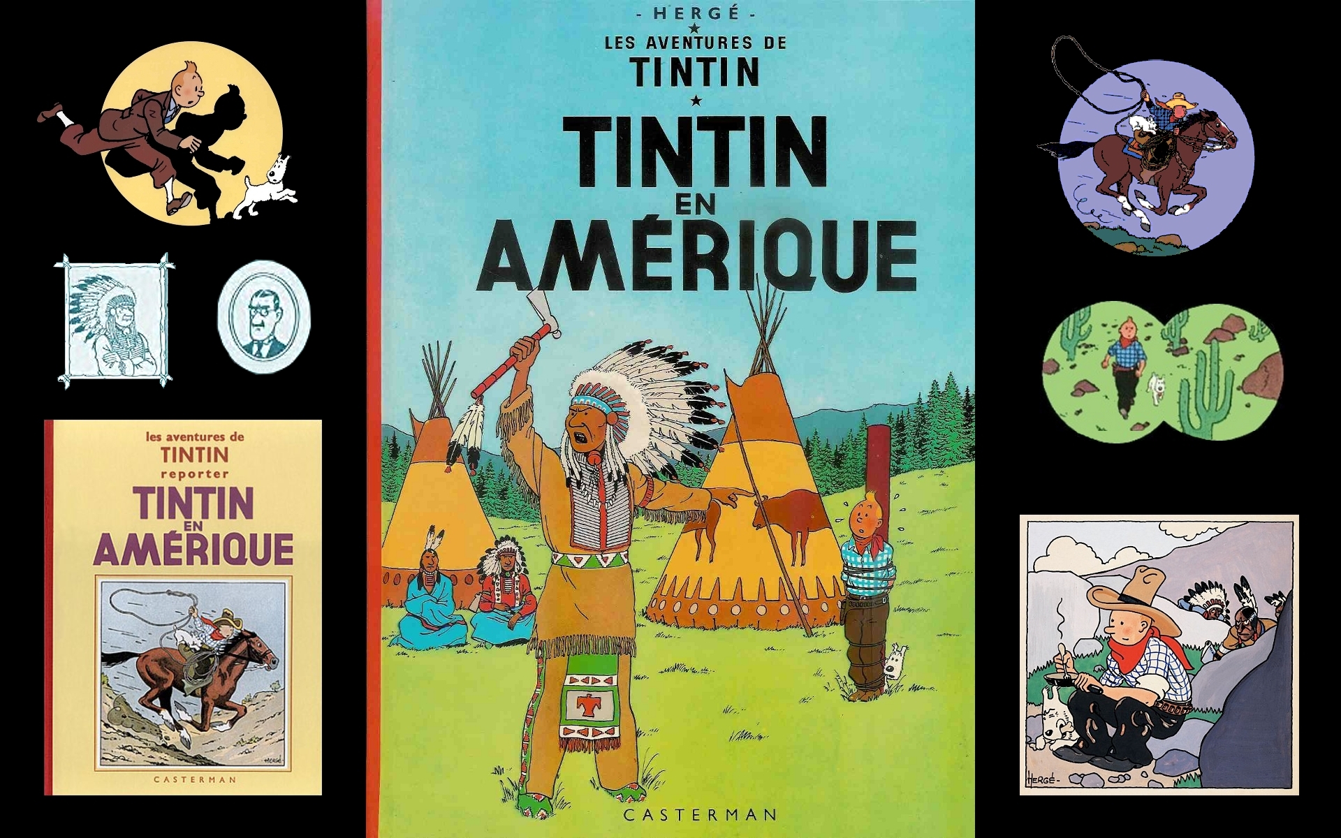 Tintin Tintin Comic Book Club Fond D Ecran 32261162 Fanpop