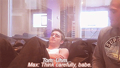  Tom and Max # 2