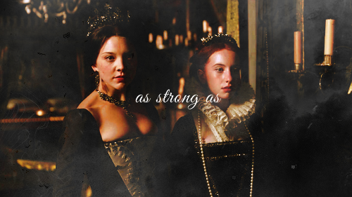  Tudor Queens