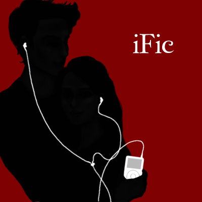  Twilighted iFic Podcast!