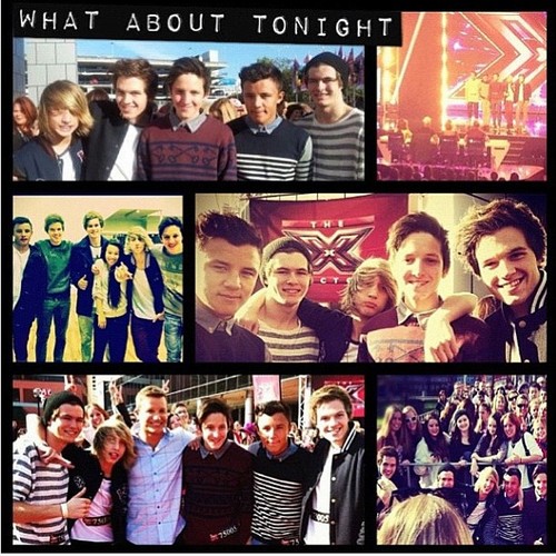  What About Tonight ! <4