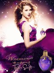 WonderStuck By Taylor Swift