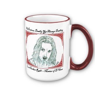  envolver, abrigo Your Lips Around This Mug