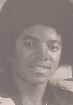  Young Michael Jackson ♥♥
