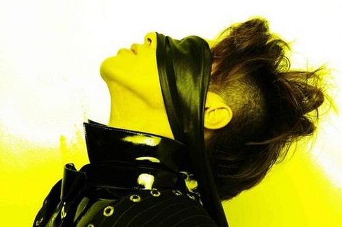  Yunho teaser pic for 'Catch Me'