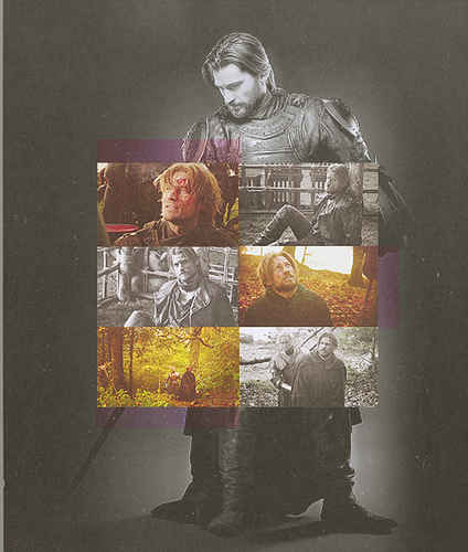  Jaime Lannister