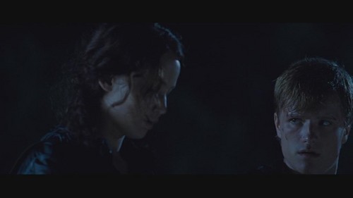  katniss and peeta