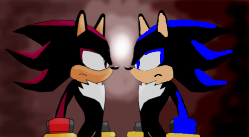 shadow and shade brothers