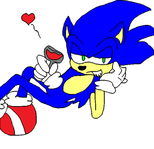  sonic with wine?