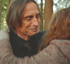  storybrookee: → 20 days of once upon a time siku 10: something cute