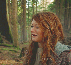  storybrookee: → 20 days of once upon a time Tag 10: something cute