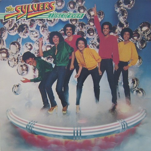  the sylvers '80